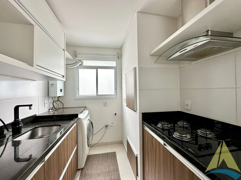 Apartamento 1 quarto mobiliado venda Navegantes Capão da Canoa: 8ª foto da galeria de imagens do imóvel
