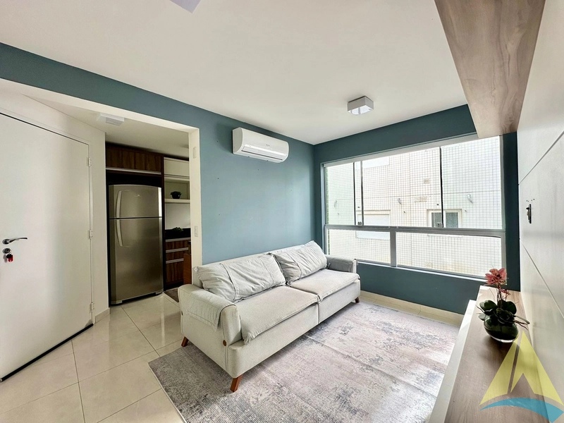 Apartamento 1 quarto mobiliado venda Navegantes Capão da Canoa: 1ª foto da galeria de imagens do imóvel