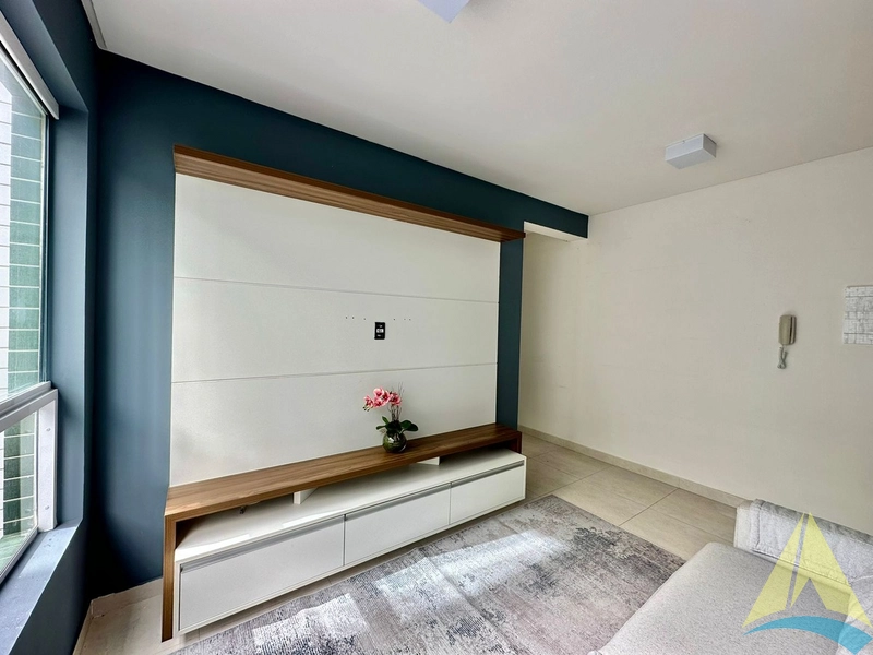 Apartamento 1 quarto mobiliado venda Navegantes Capão da Canoa: 4ª foto da galeria de imagens do imóvel