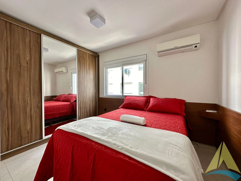 Apartamento 1 quarto mobiliado venda Navegantes Capão da Canoa: 11ª foto da galeria de imagens do imóvel