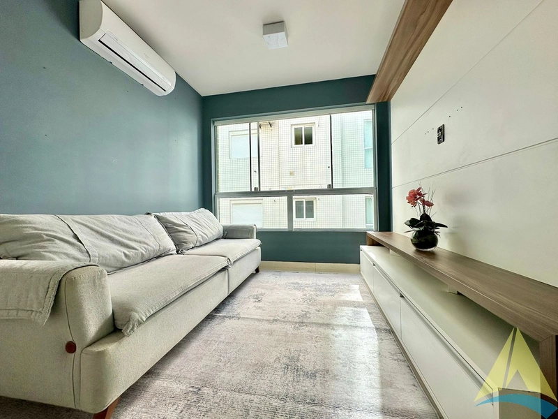 Apartamento 1 quarto mobiliado venda Navegantes Capão da Canoa: 3ª foto da galeria de imagens do imóvel