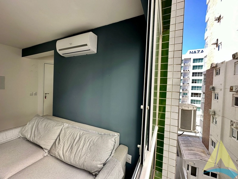 Apartamento 1 quarto mobiliado venda Navegantes Capão da Canoa: 5ª foto da galeria de imagens do imóvel