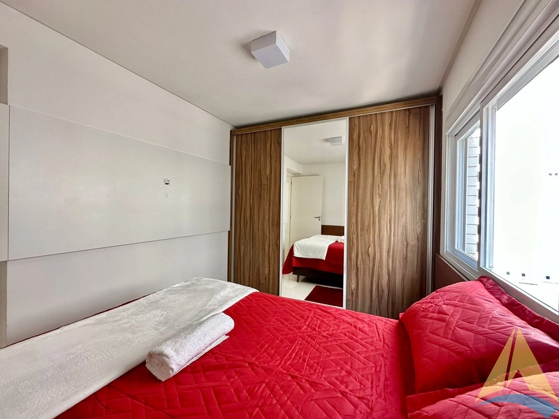 Apartamento 1 quarto mobiliado venda Navegantes Capão da Canoa: 12ª foto da galeria de imagens do imóvel