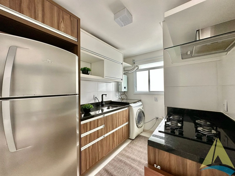 Apartamento 1 quarto mobiliado venda Navegantes Capão da Canoa: 7ª foto da galeria de imagens do imóvel