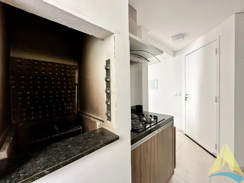Apartamento 1 quarto mobiliado venda Navegantes Capão da Canoa: 10ª foto da galeria de imagens do imóvel