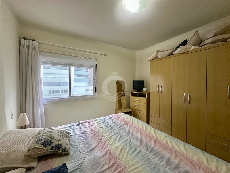 Apartamento 2 Quartos (1 Suíte) - Mobiliado - Navegantes - Capão da Canoa: 23ª foto da galeria de imagens do imóvel