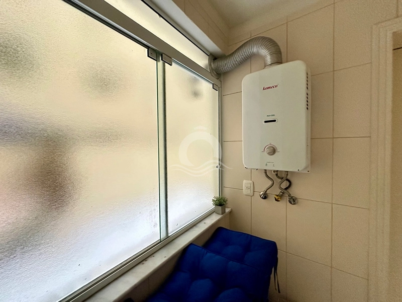 Apartamento 2 Quartos (1 Suíte) - Mobiliado - Navegantes - Capão da Canoa: 14ª foto da galeria de imagens do imóvel