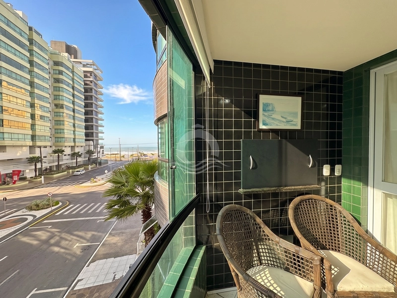 Apartamento 2 Quartos (1 Suíte) - Mobiliado - Navegantes - Capão da Canoa: 2ª foto da galeria de imagens do imóvel