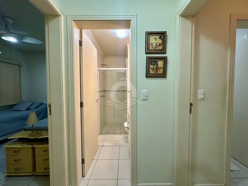 Apartamento 2 Quartos (1 Suíte) - Mobiliado - Navegantes - Capão da Canoa: 16ª foto da galeria de imagens do imóvel