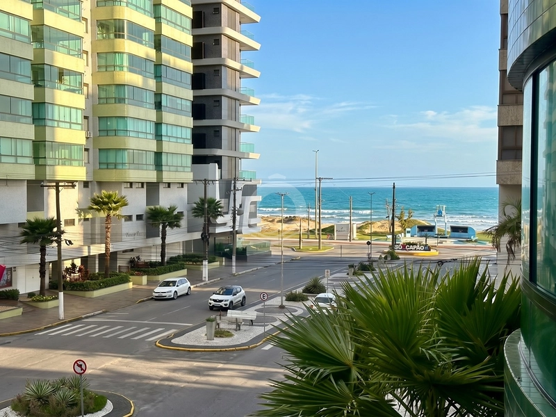 Imóvel residencial ou comercial