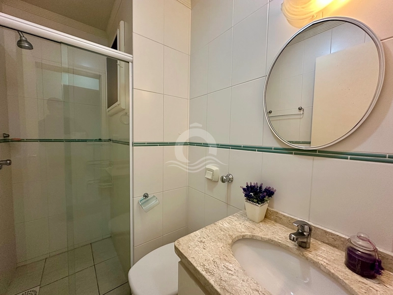 Apartamento 2 Quartos (1 Suíte) - Mobiliado - Navegantes - Capão da Canoa: 17ª foto da galeria de imagens do imóvel