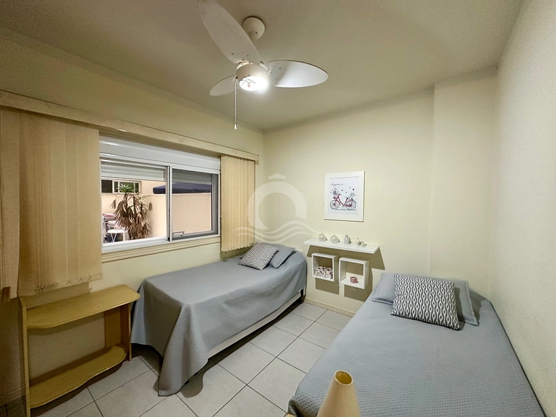 Apartamento 2 Quartos (1 Suíte) - Mobiliado - Navegantes - Capão da Canoa: 18ª foto da galeria de imagens do imóvel