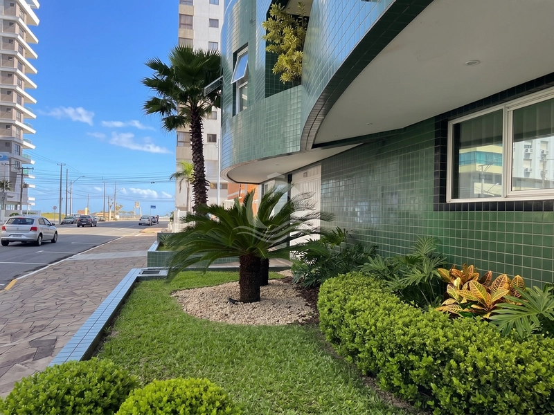 Apartamento 2 Quartos (1 Suíte) - Mobiliado - Navegantes - Capão da Canoa: 3ª foto da galeria de imagens do imóvel