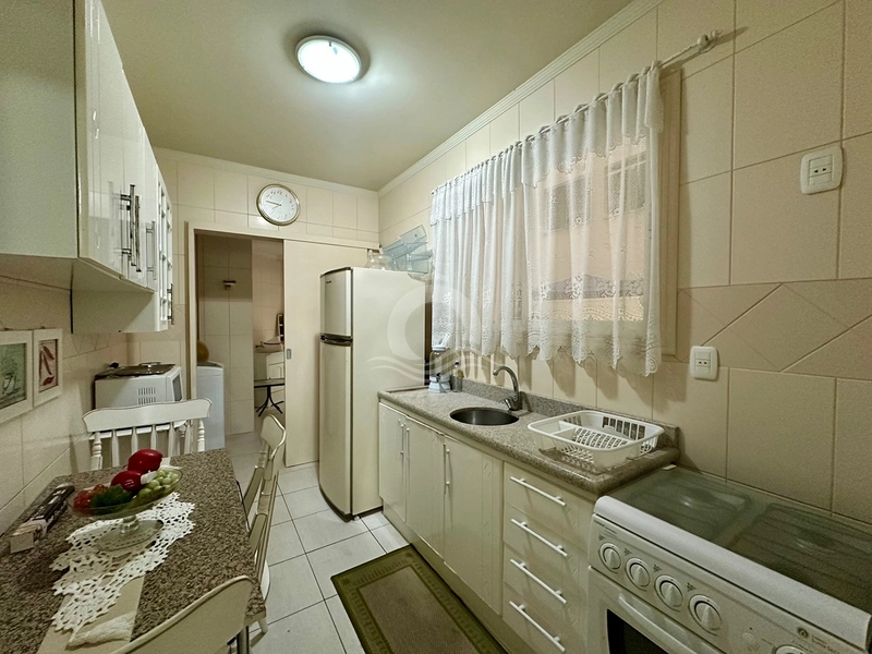 Apartamento 2 Quartos (1 Suíte) - Mobiliado - Navegantes - Capão da Canoa: 12ª foto da galeria de imagens do imóvel