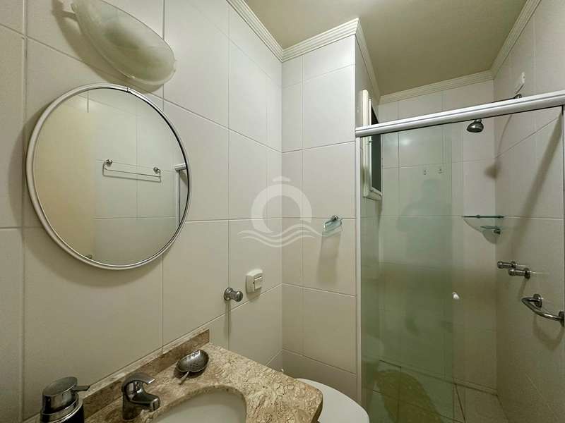 Apartamento 2 Quartos (1 Suíte) - Mobiliado - Navegantes - Capão da Canoa: 21ª foto da galeria de imagens do imóvel