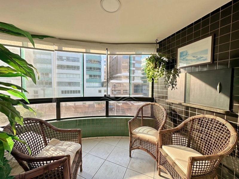 Apartamento 2 Quartos (1 Suíte) - Mobiliado - Navegantes - Capão da Canoa: 4ª foto da galeria de imagens do imóvel