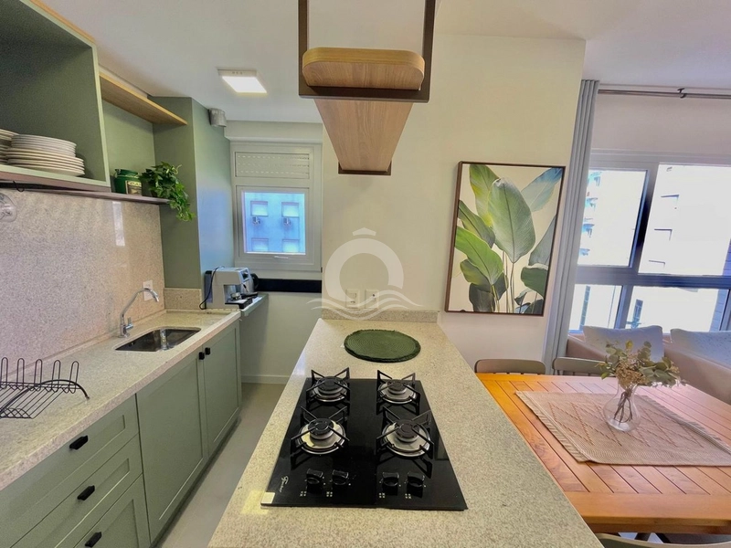 Apartamento 3 dormitórios mobiliado e decorado à venda|Capão da Canoa: 7ª foto da galeria de imagens do imóvel