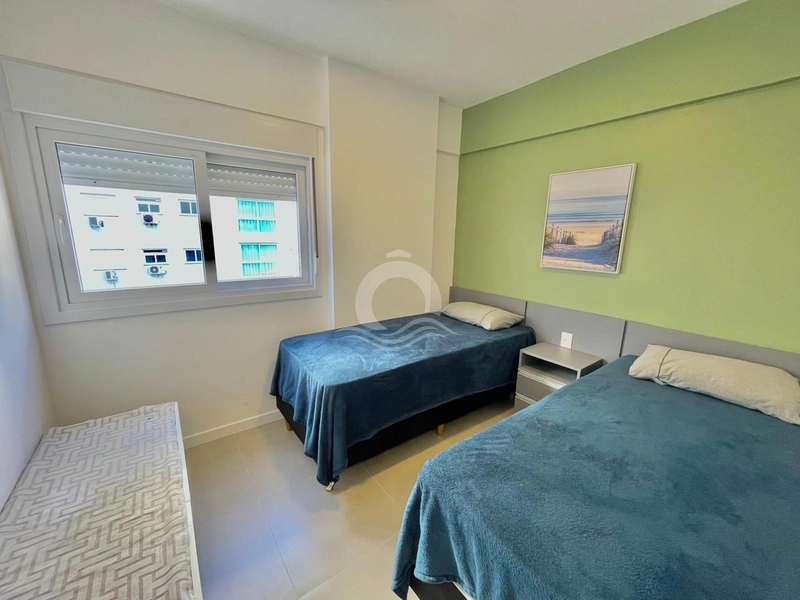 Apartamento 3 dormitórios mobiliado e decorado à venda|Capão da Canoa: 10ª foto da galeria de imagens do imóvel