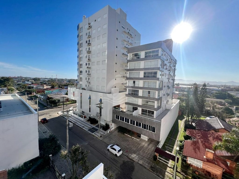 Apartamento 3 dormitórios mobiliado e decorado à venda|Capão da Canoa: 13ª foto da galeria de imagens do imóvel