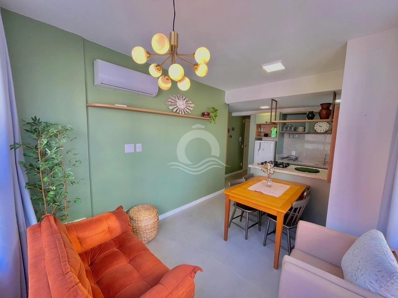 Apartamento 3 dormitórios mobiliado e decorado à venda|Capão da Canoa: 5ª foto da galeria de imagens do imóvel