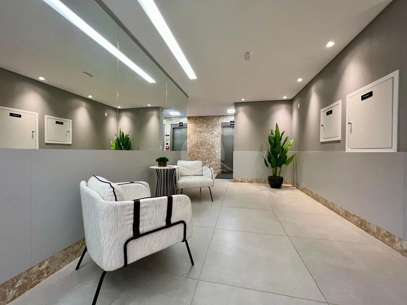 Apartamento 3 dormitórios mobiliado e decorado à venda|Capão da Canoa: 18ª foto da galeria de imagens do imóvel