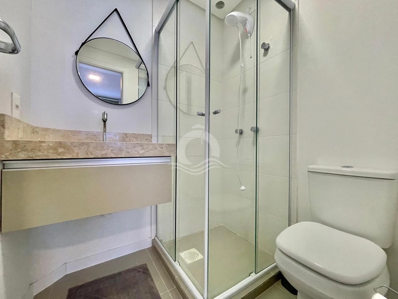 Apartamento 3 dormitórios mobiliado e decorado à venda|Capão da Canoa: 12ª foto da galeria de imagens do imóvel