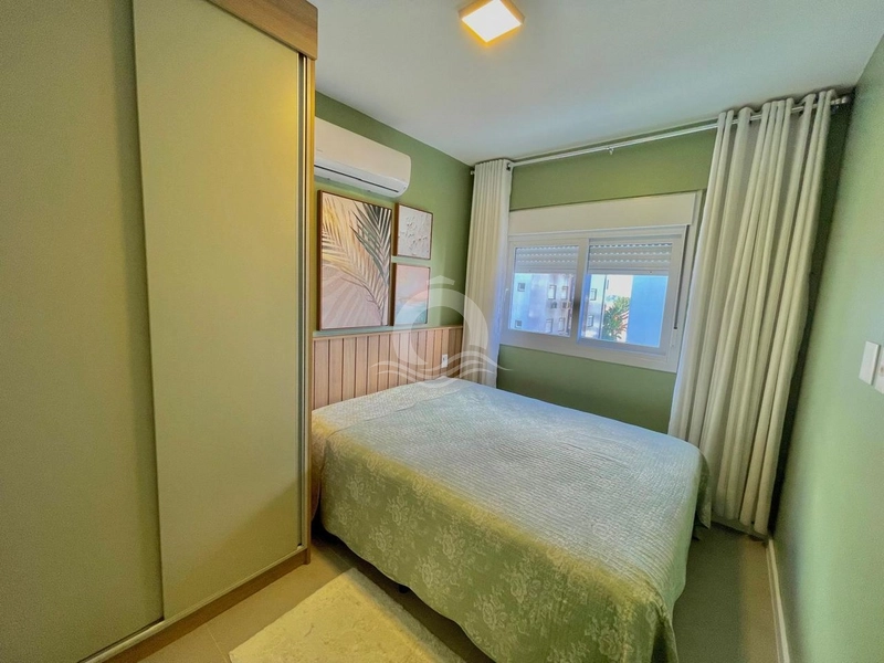 Apartamento 3 dormitórios mobiliado e decorado à venda|Capão da Canoa: 11ª foto da galeria de imagens do imóvel