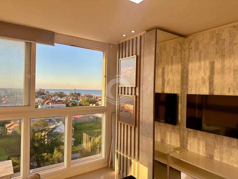 Apartamento 3 quartos vista mar venda Zona Nova Capão da Canoa: 9ª foto da galeria de imagens do imóvel