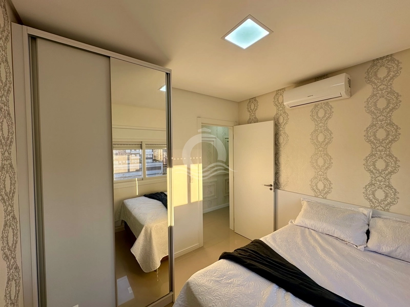 Apartamento 3 quartos vista mar venda Zona Nova Capão da Canoa: 19ª foto da galeria de imagens do imóvel