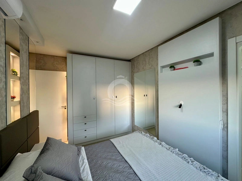 Apartamento 3 quartos vista mar venda Zona Nova Capão da Canoa: 28ª foto da galeria de imagens do imóvel