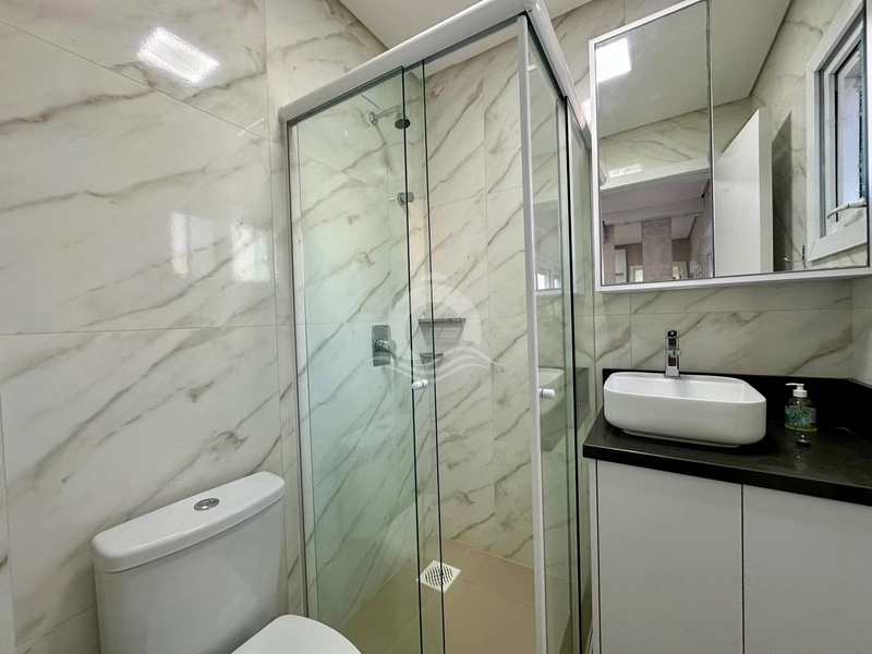 Apartamento 3 quartos vista mar venda Zona Nova Capão da Canoa: 27ª foto da galeria de imagens do imóvel