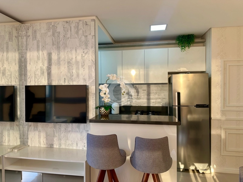 Apartamento 3 quartos vista mar venda Zona Nova Capão da Canoa: 12ª foto da galeria de imagens do imóvel