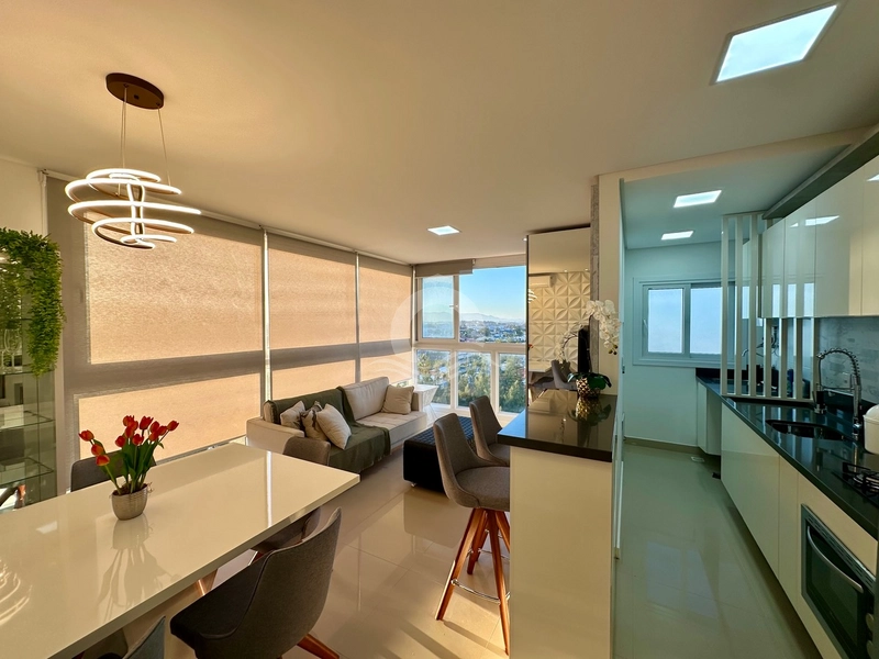 Apartamento 3 quartos vista mar venda Zona Nova Capão da Canoa: 7ª foto da galeria de imagens do imóvel
