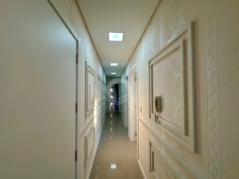 Apartamento 3 quartos vista mar venda Zona Nova Capão da Canoa: 15ª foto da galeria de imagens do imóvel