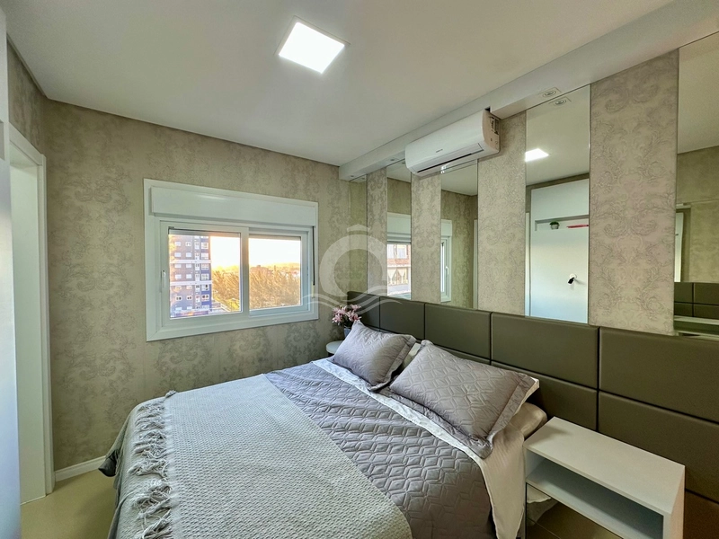 Apartamento 3 quartos vista mar venda Zona Nova Capão da Canoa: 25ª foto da galeria de imagens do imóvel
