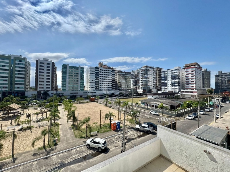 Apartamento 3 quartos mobiliado venda Zona Nova Capão da Canoa: 5ª foto da galeria de imagens do imóvel
