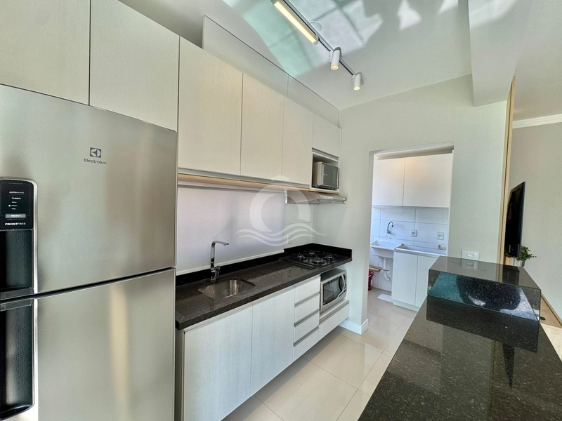 Apartamento 3 quartos mobiliado venda Zona Nova Capão da Canoa: 11ª foto da galeria de imagens do imóvel