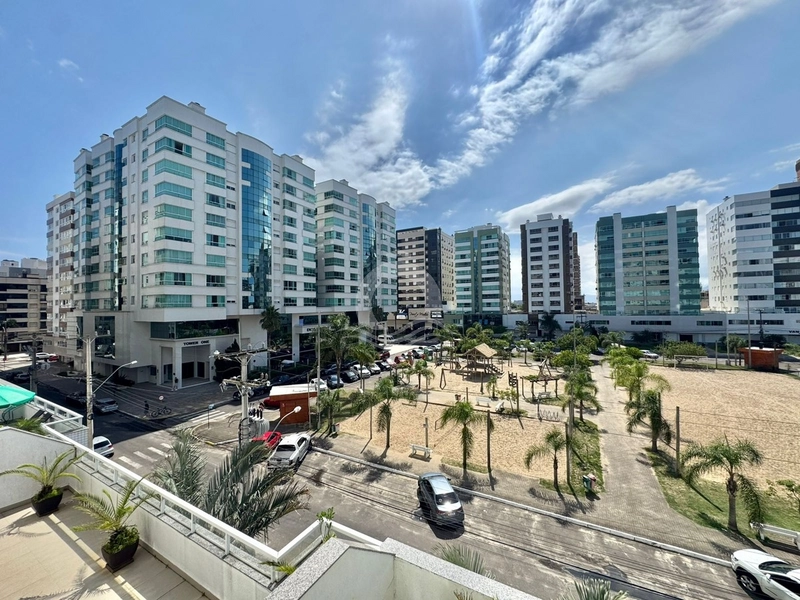 Apartamento 3 quartos mobiliado venda Zona Nova Capão da Canoa: 2ª foto da galeria de imagens do imóvel
