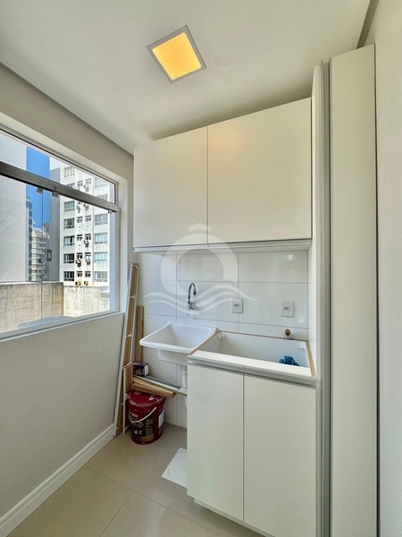 Apartamento 3 quartos mobiliado venda Zona Nova Capão da Canoa: 20ª foto da galeria de imagens do imóvel