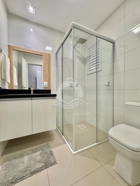 Apartamento 3 quartos mobiliado venda Zona Nova Capão da Canoa: 18ª foto da galeria de imagens do imóvel