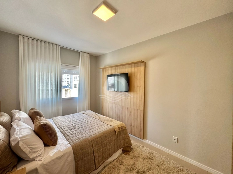 Apartamento 3 quartos mobiliado venda Zona Nova Capão da Canoa: 14ª foto da galeria de imagens do imóvel