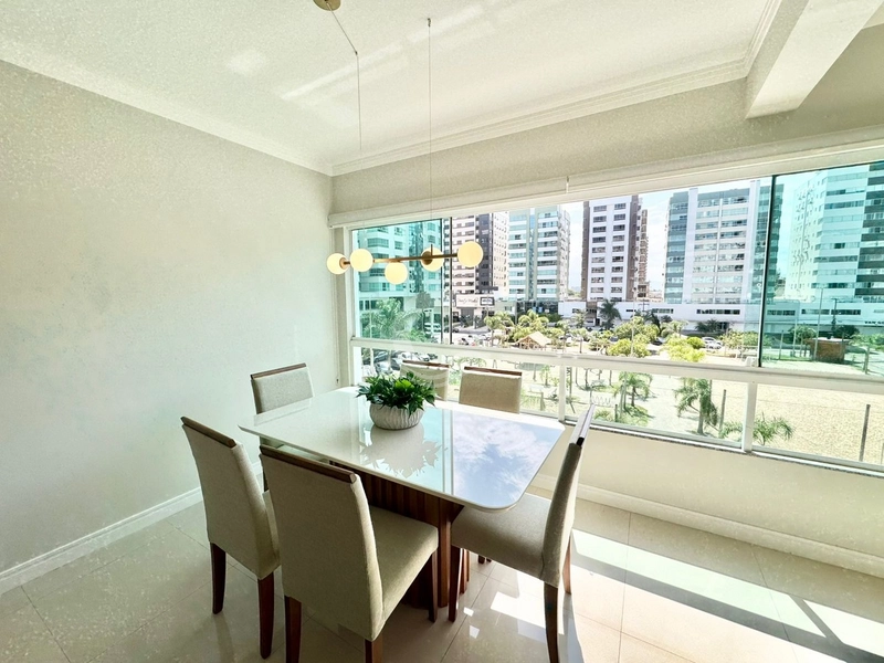 Apartamento 3 quartos mobiliado venda Zona Nova Capão da Canoa: 7ª foto da galeria de imagens do imóvel