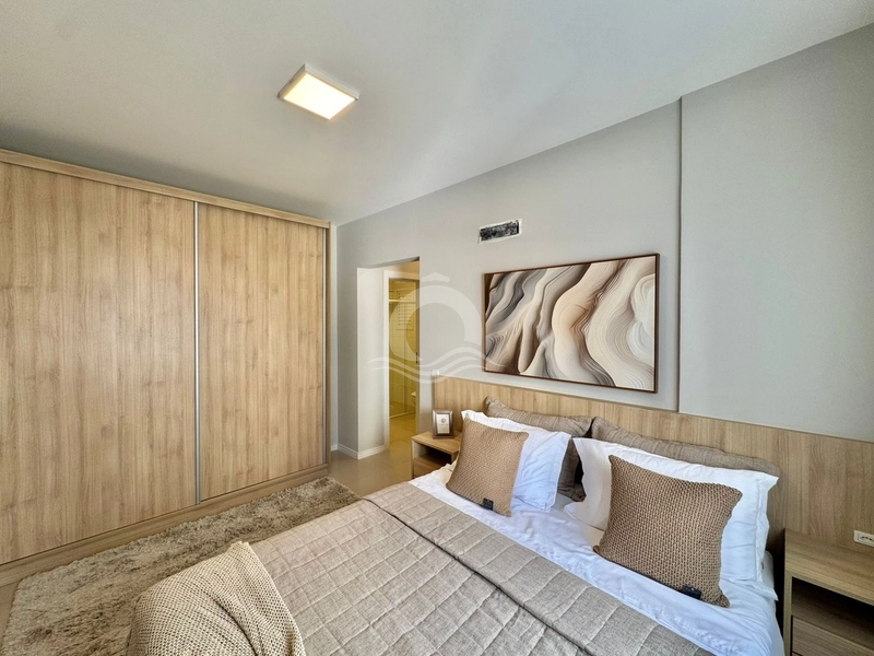 Apartamento 3 quartos mobiliado venda Zona Nova Capão da Canoa: 13ª foto da galeria de imagens do imóvel