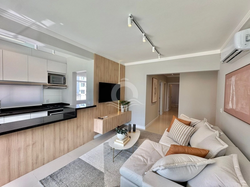 Apartamento 3 quartos mobiliado venda Zona Nova Capão da Canoa: 9ª foto da galeria de imagens do imóvel