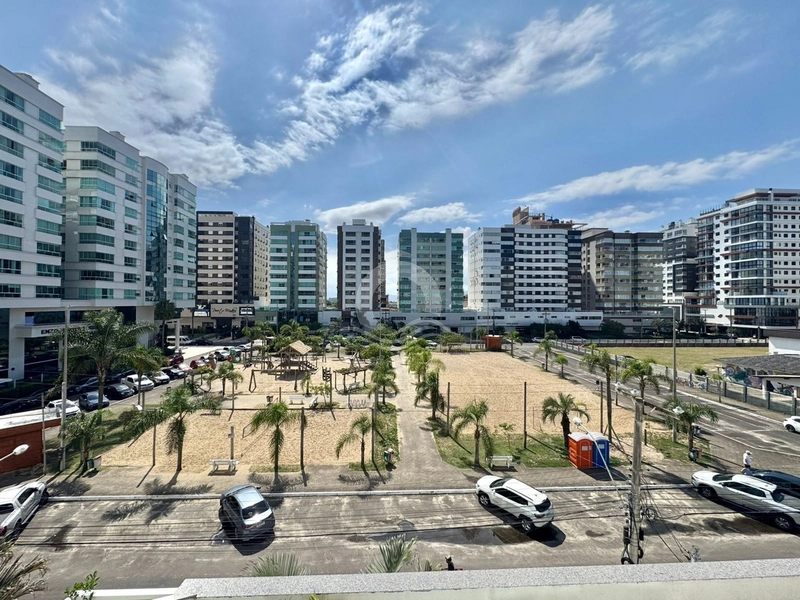 Apartamento 3 quartos mobiliado venda Zona Nova Capão da Canoa: 8ª foto da galeria de imagens do imóvel
