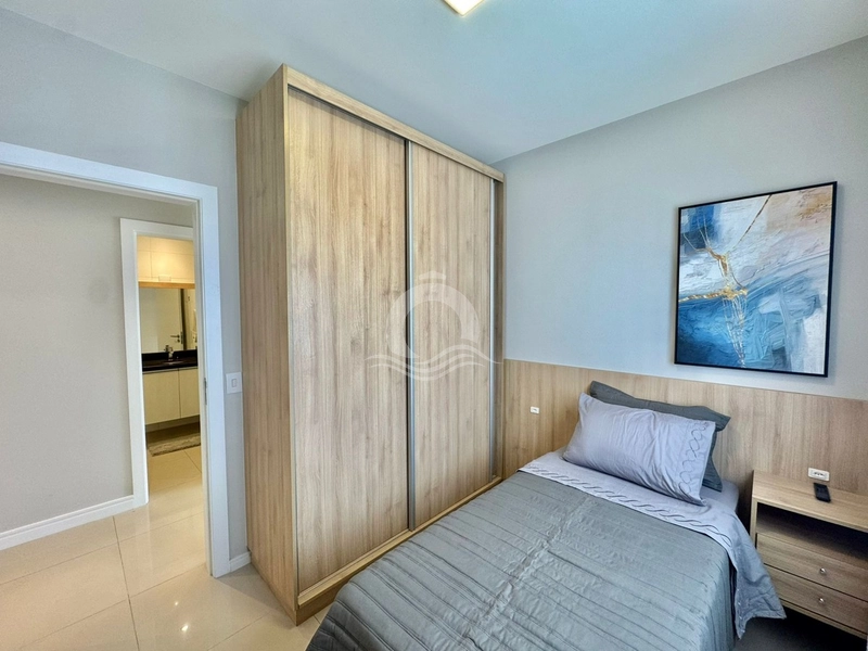 Apartamento 3 quartos mobiliado venda Zona Nova Capão da Canoa: 17ª foto da galeria de imagens do imóvel