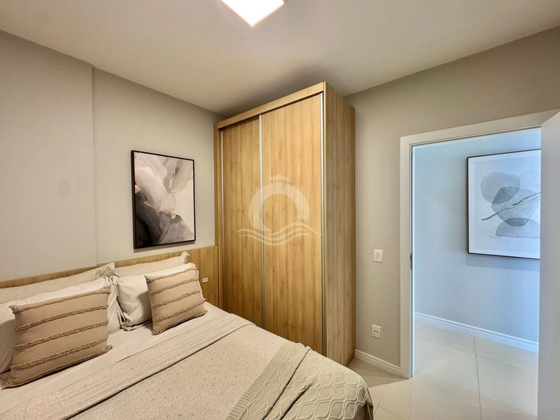 Apartamento 3 quartos mobiliado venda Zona Nova Capão da Canoa: 15ª foto da galeria de imagens do imóvel