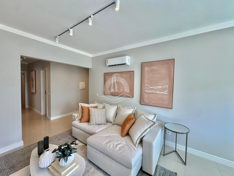 Apartamento 3 quartos mobiliado venda Zona Nova Capão da Canoa: 10ª foto da galeria de imagens do imóvel