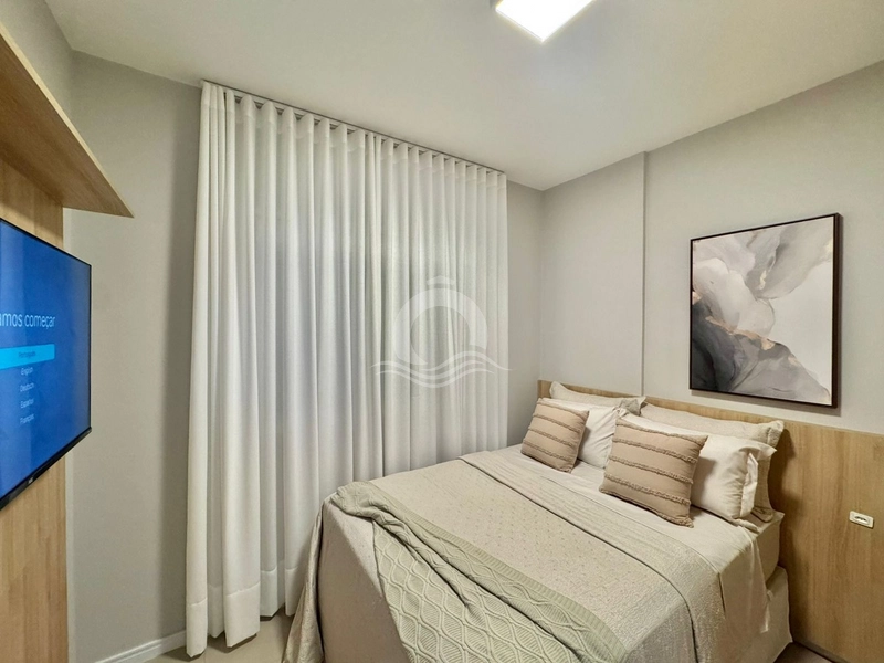 Apartamento 3 quartos mobiliado venda Zona Nova Capão da Canoa: 16ª foto da galeria de imagens do imóvel