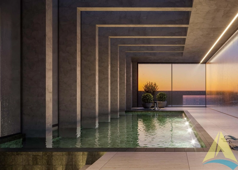 Imóvel residencial ou comercial